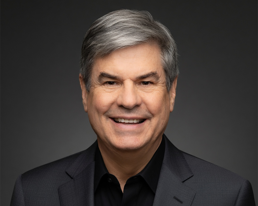 Larry W. Massey, Jr.